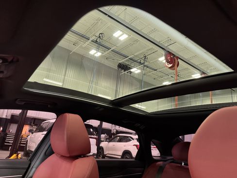 Used 2025 Kia K5 GT-Line w/ GT-Line Premium Package image 16