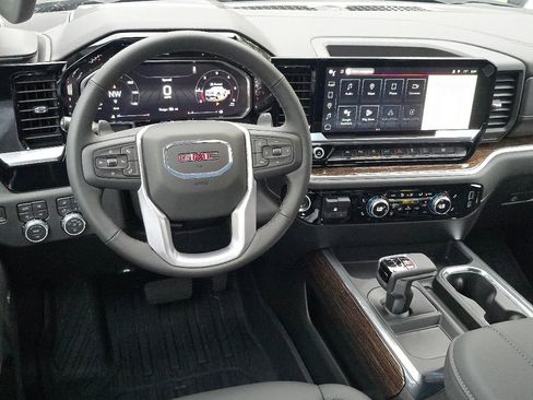 New 2026 GMC Sierra 1500 Elevation w/ Elevation Premium Package image 6