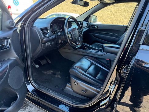 Used 2024 Dodge Durango GT image 17
