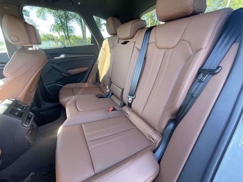 Certified 2023 Audi Q5 e Prestige w/ Prestige Package AWD/4WD image 13