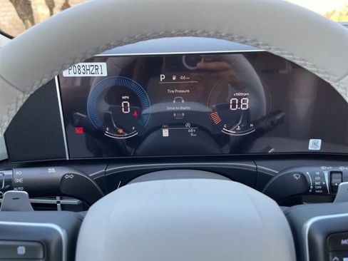 New 2026 Hyundai Santa Fe SE image 7