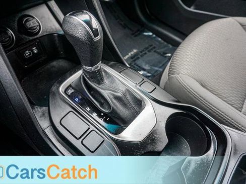Used 2018 Hyundai Santa Fe Sport FWD image 32