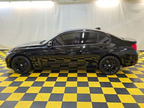 Used 2016 BMW 328i xDrive Sedan image 6