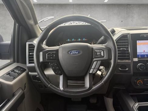 Used 2020 Ford F150 XLT w/ Equipment Group 302A Luxury RWD image 21