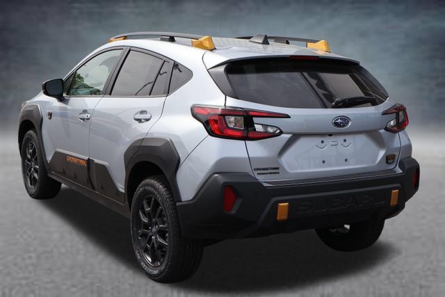 New 2026 Subaru Crosstrek 2.5i Wilderness w/ Wilderness Package AWD/4WD image 19