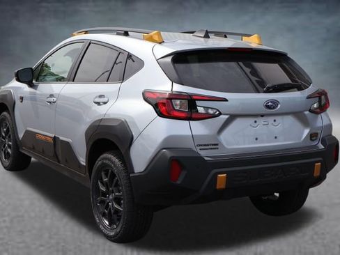New 2026 Subaru Crosstrek 2.5i Wilderness w/ Wilderness Package AWD/4WD image 19