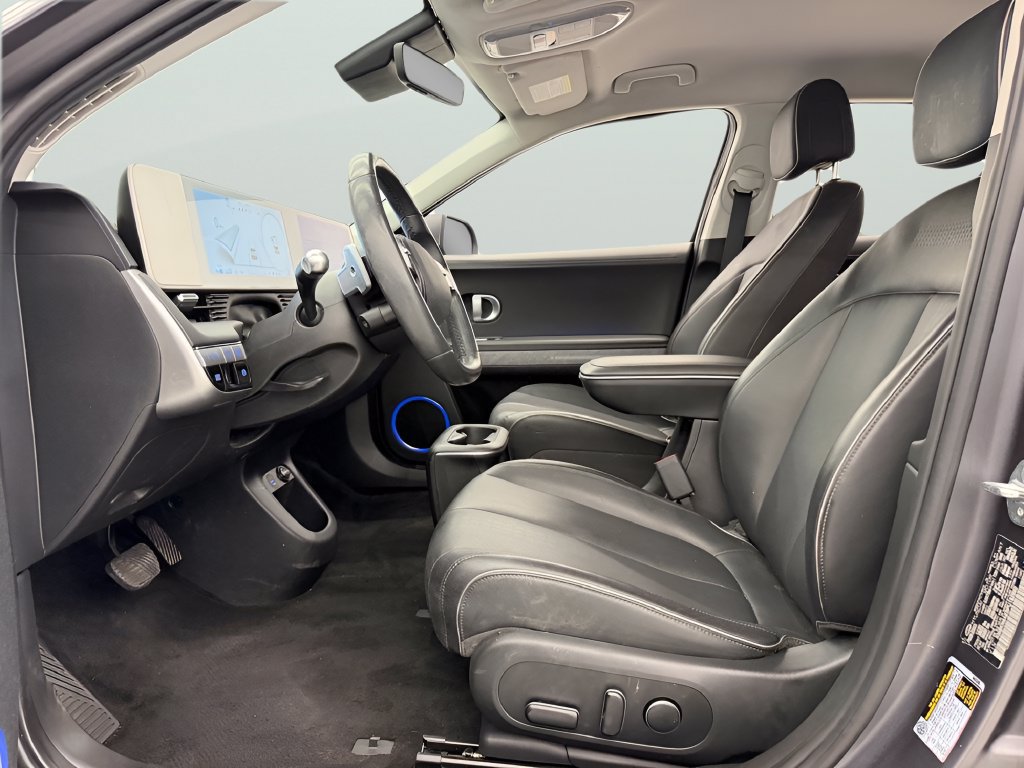 Used 2023 Hyundai Ioniq 5 SEL RWD image 16