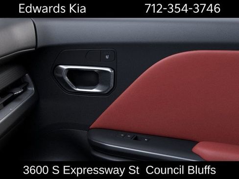New 2026 Kia K4 GT-Line Turbo FWD image 27