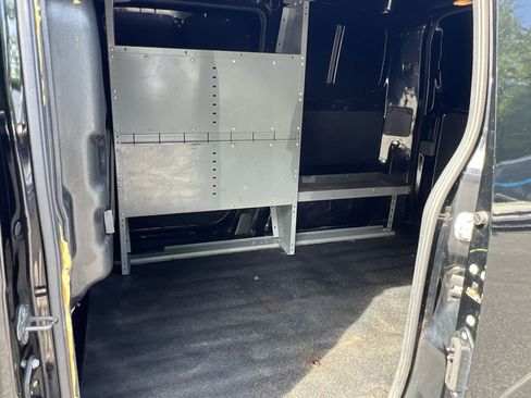 Used 2021 Nissan NV200 SV FWD image 29
