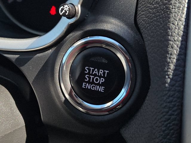 Used 2025 Mitsubishi Eclipse Cross AWD image 24