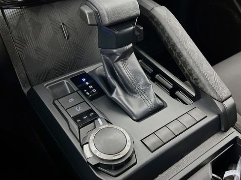 Certified 2025 Toyota Tacoma SR w/ SR Upgrade Package image 16