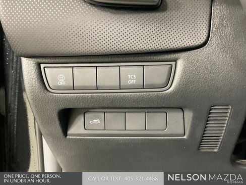 Certified 2025 MAZDA CX-50 AWD 2.5 S w/ Preferred Package image 40