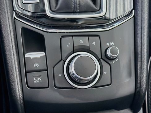 Used 2025 MAZDA CX-5 AWD 2.5 S w/ Preferred Package image 25