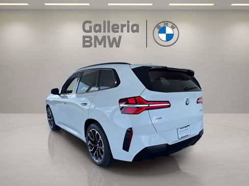 Used 2026 BMW X3 xDrive30 w/ Premium Package AWD/4WD image 11