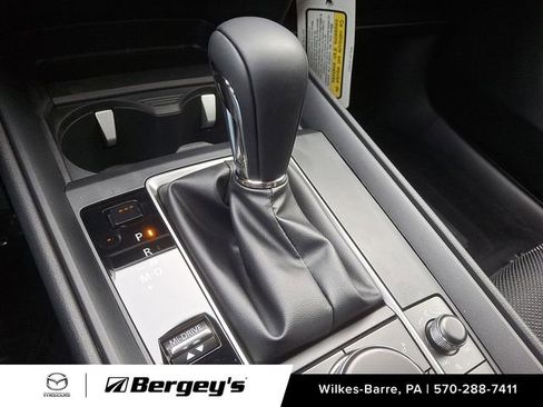 Used 2025 MAZDA CX-50 AWD 2.5 S w/ Weather Package image 11