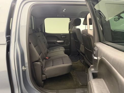Used 2015 Chevrolet Silverado 1500 LT w/ All Star Edition AWD/4WD image 28