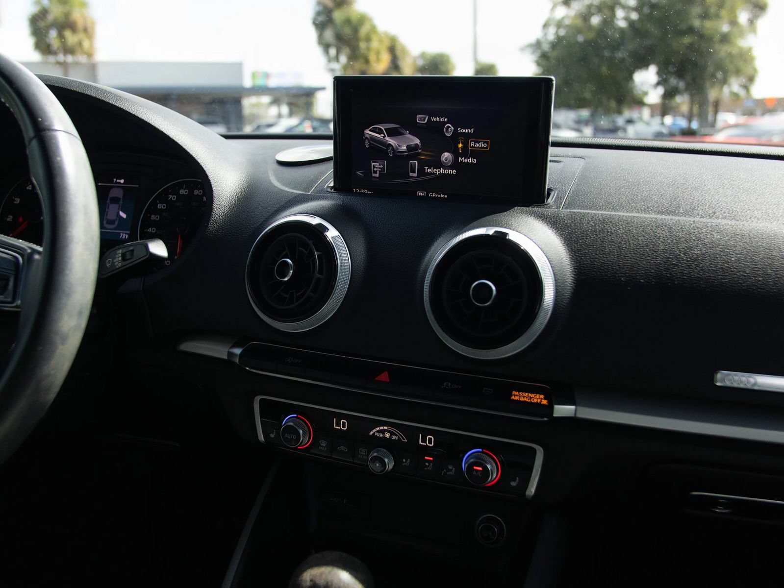 Used 2018 Audi A3 2.0T Premium w/ Convenience Package FWD image 26