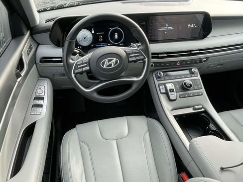 Used 2025 Hyundai Palisade SEL image 18