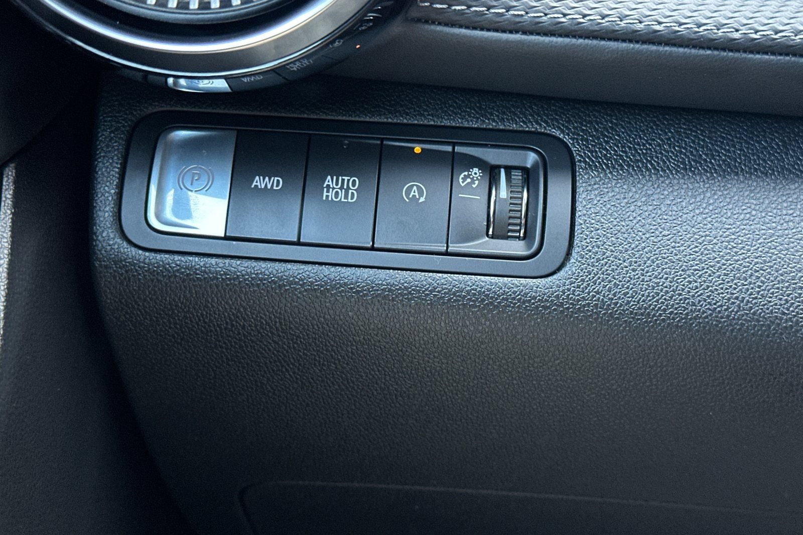 Used 2025 Chevrolet Equinox LT w/ Convenience Package II AWD/4WD image 36