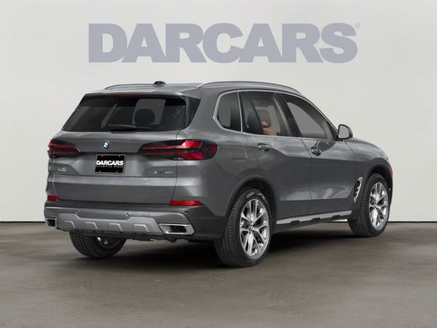 New 2026 BMW X5 xDrive40i w/ M Sport Package image 3