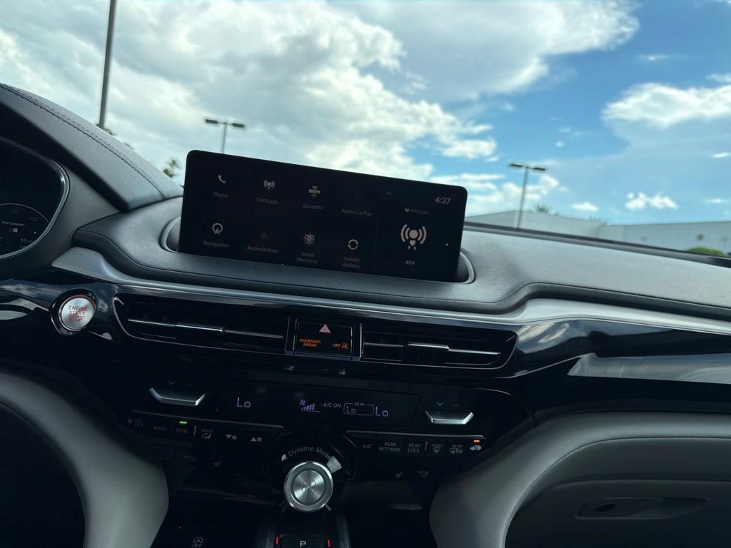 Used 2023 Acura MDX w/ Technology Package FWD image 16