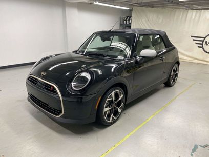 Used 2026 MINI Cooper S