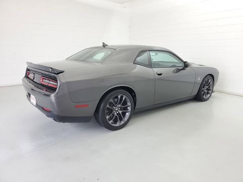 Used 2023 Dodge Challenger R/T Scat Pack RWD image 5
