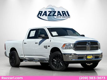 Used 2019 RAM 1500 Big Horn