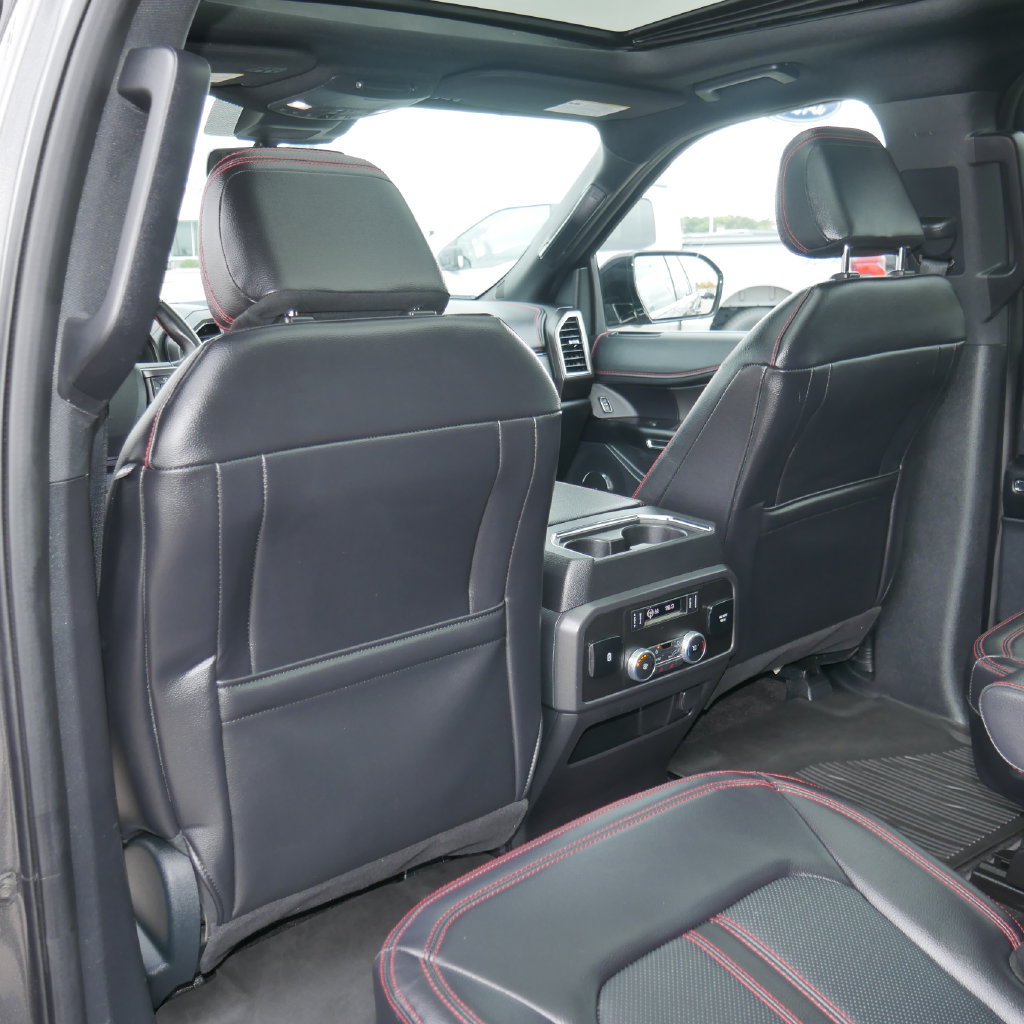 Used 2021 Ford Expedition Max Limited AWD/4WD image 28