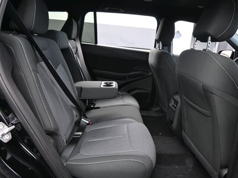 New 2026 Jeep Cherokee Laredo image 37