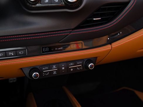 Used 2023 Ferrari F8 Tributo RWD image 44
