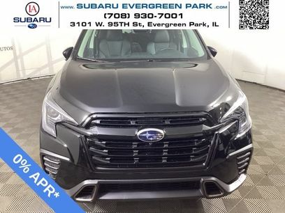 New 2026 Subaru Ascent Limited Bronze