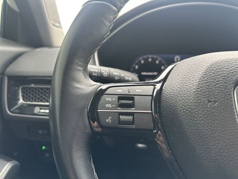 Certified 2024 Honda Civic Touring image 21