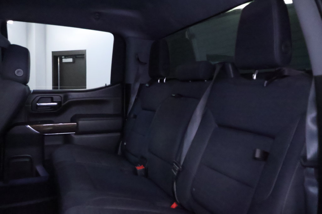 Used 2021 GMC Sierra 1500 Elevation w/ X31 Off-Road Package AWD/4WD image 17
