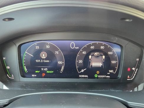 Used 2025 Honda Civic Sport Touring image 23