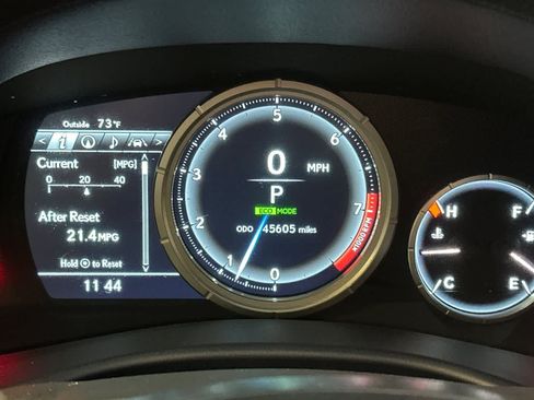 Used 2018 Lexus GS 350 F Sport RWD image 30