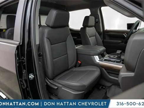 New 2026 Chevrolet Silverado 1500 LT Trail Boss w/ Convenience Package II image 28