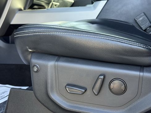 Used 2022 Ford F250 Lariat w/ Tremor Off-Road Package image 21