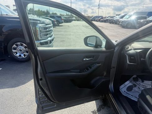 Used 2023 Nissan Rogue SV AWD/4WD image 15