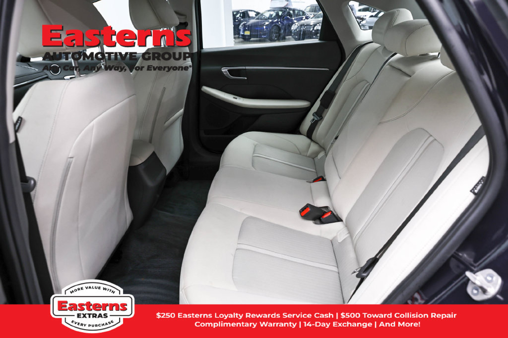 Used 2023 Hyundai Sonata SEL FWD image 22