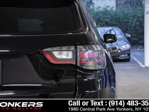 Used 2024 Jeep Compass Limited w/ Driver Assist Group I image 27