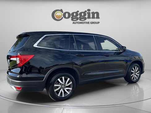 Used 2022 Honda Pilot EX-L image 6