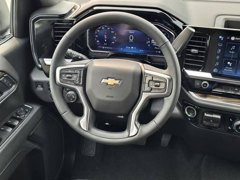 New 2026 Chevrolet Silverado 1500 LT w/ All Star Edition Plus AWD/4WD image 26