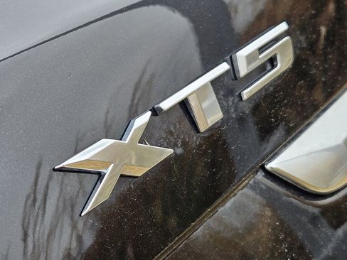 Used 2024 Cadillac XT5 Premium Luxury w/ Technology Package image 14