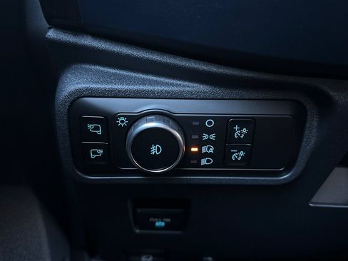 New 2025 Ford Bronco Raptor w/ Interior Carbon Fiber Pack image 27