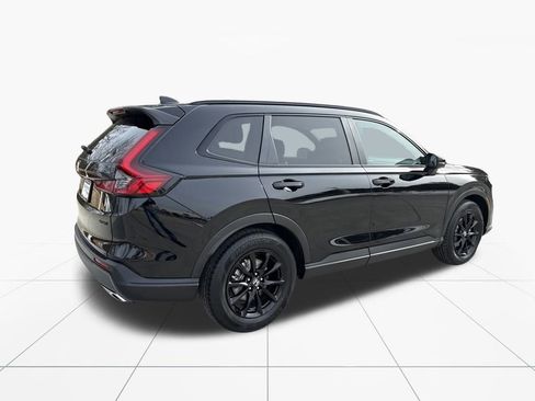 New 2026 Honda CR-V Sport-L image 8