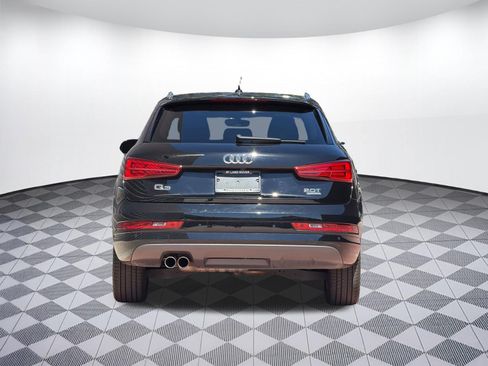Used 2018 Audi Q3 2.0T Premium AWD/4WD image 9
