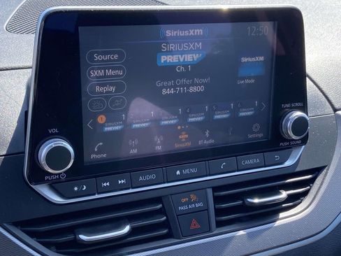 Used 2024 Nissan Altima 2.5 SR FWD image 23