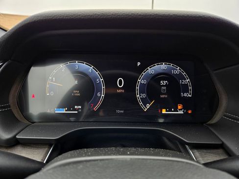 New 2026 Jeep Grand Cherokee Limited image 18