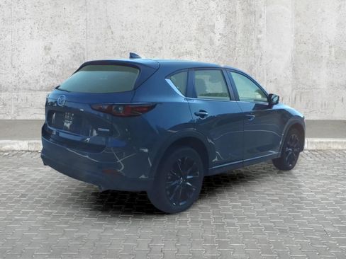 Used 2025 MAZDA CX-5 Carbon Edition AWD/4WD image 10